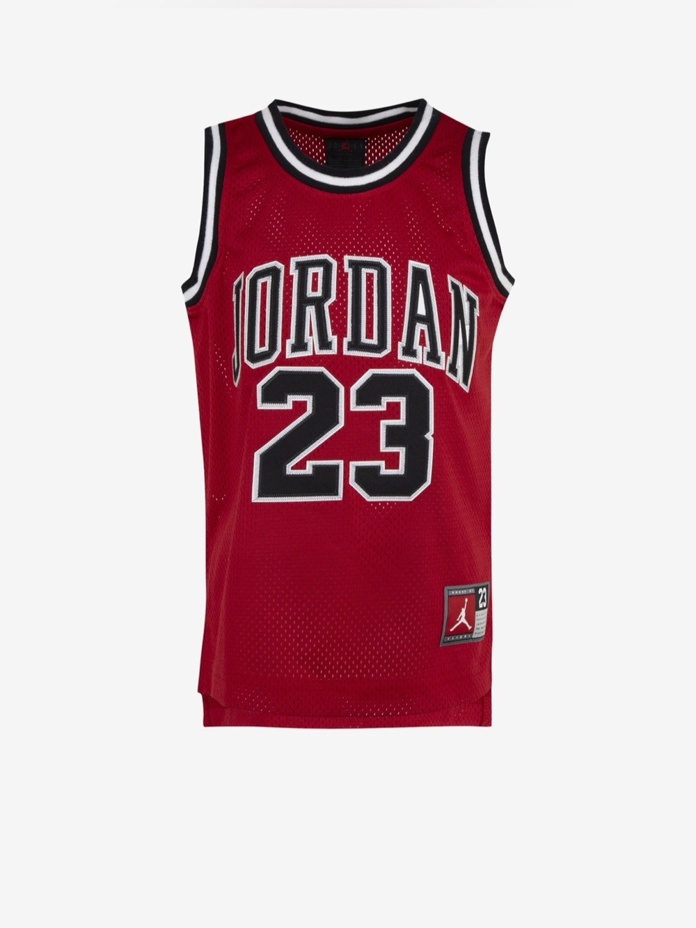 Jordan 23 Mesh Basketball Jersey | Boys Youth Large (12/13Y) | Like New